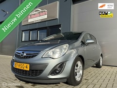 Opel Corsa - 1.3 CDTi EcoFlex S/S Connect Edition