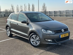 Volkswagen Polo - 1.2 TSI Highline DSG AUTOMAAT|XENON|STOELVW|CRUISE|CLIMA|