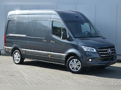 Mercedes-Benz Sprinter - bestel 319 1.9 CDI L2 Select HD