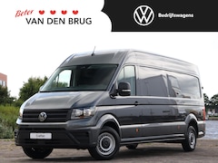 Volkswagen Crafter - Bedrijfswagens Trendline L4 2.0 TDI EU6 103 kW (140 pk) GVW 3.5T | Nieuw model | Airco | C