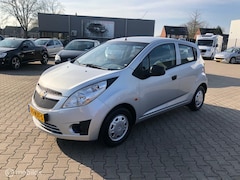 Chevrolet Spark - 1.0 16V LS AIRCO ELL PAK AIRCO ..106.075 KM N.A.P