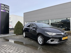 Toyota Auris Touring Sports - 1.8 Hybrid Business Pro I Pano I Trekhaak