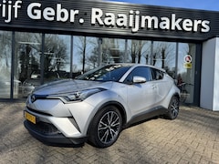 Toyota C-HR - 1.8 Hybrid Executive*Navigatie*ACC*Camera*JBL