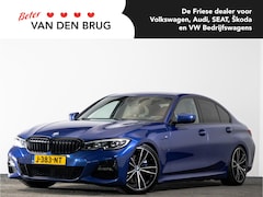 BMW 3-serie - 330e 293 PK M-Sport | LED | Harman/Kardon | Stoel En stuurwiel Verwarming | Achteruitrijca