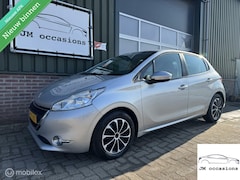 Peugeot 208 - 1.2 VTi Allure|Airco|Clima|Navi|PDC|Cruise|N.A.P