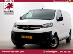 Opel Vivaro - 2.0 CDTI Automaat Edition Airco/Navi/Camera 10-2020