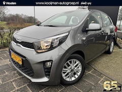 Kia Picanto - 1.0 DPi DynamicLine | Apple Carplay/Android Auto | Cruise Control | Airco | Automatische V