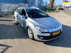 Renault Mégane Estate - 1.5 dCi Expression