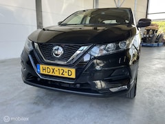 Nissan Qashqai - 1.3 DIG-T Acces Edition