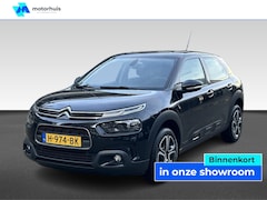 Citroën C4 Cactus - 1.2 PureTech 110PK BUSINESS NAVI PDC TEL CRUISE NAP