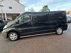 Opel Vivaro - 2.5CDTI, 107kw, E4, L2, MOTOR LOOPT NIET