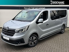 Renault Trafic - 2.0 Blue dCi 170 DC T30 L2H1 Anniversary | BPM vrij | Direct leverbaar | Navi | Camera