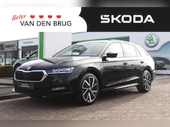 Skoda Octavia Combi - 1.4 TSI iV PHEV Business Edition | 1.500 KG Trekgewicht | Achteruitrijcamera | Adaptieve C