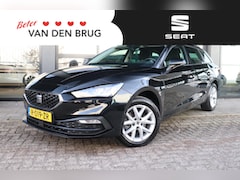 Seat Leon Sportstourer - 1.0 TSI Style Business Intense | Achteruitrijcamera | Adaptieve cruise control | Virtual c