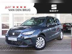 Seat Arona - 1.0 TSI Style Business Connect | Stoelverwarming | Virtual Cockpit | Apple CarPlay™ & Andr