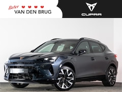 CUPRA Formentor - 1.4 e-Hybrid VZ 272pk Performance | Trekhaak | Adaptieve cruise control | Stoel- & stuurwi