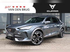 CUPRA Formentor - 1.4 e-Hybrid 204PK | Stoel- & Stuurverwarming | Achteruitrijcamera | Adaptieve Cruise Cont