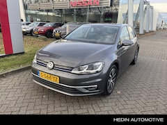 Volkswagen Golf - 1.5 TSI Highline Automaat DSG 130pk, Nav., Adaptive Cruise ctrl, Climate ctrl, Stoelverwar