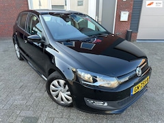 Volkswagen Polo - 1.0 BlueMotion / 5DRS / Cruise / Schermpje