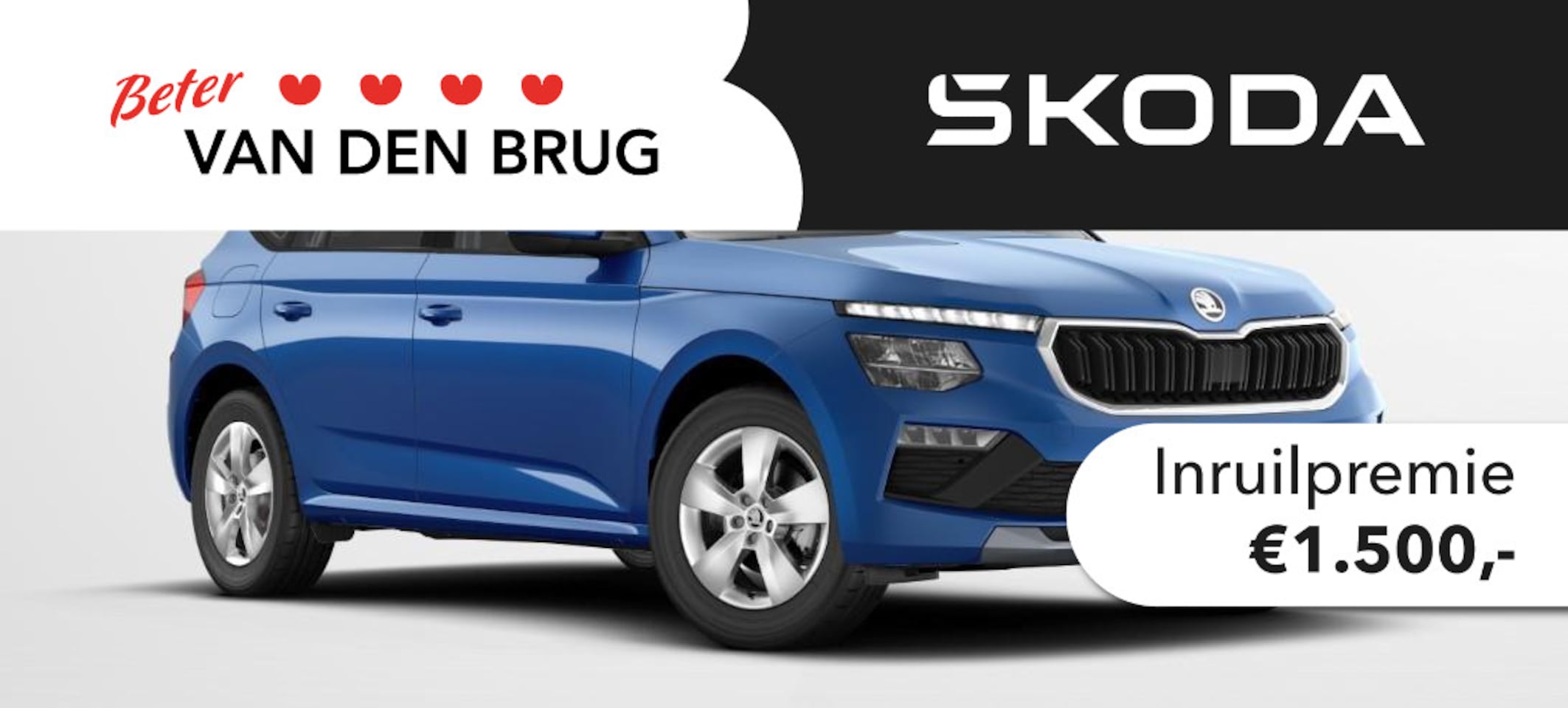 Skoda Kamiq - 1.0 TSI 115 pk Selection | Private lease €419,- | Apple carplay/Android auto | Cruise cont - AutoWereld.nl