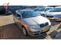 Skoda Fabia Combi - 1.4-16V Spirit+