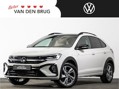 Volkswagen Taigo - R-Line 1.5 TSI 150 pk AUTOMAAT | Matrix IQ-LED | Adap. cruise | Navigatie | Stoelverwarmin