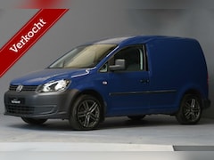 Volkswagen Caddy - 1.2 TSI AIRCO | BTW/BPM VRIJ | CRUISE