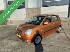 Kia Picanto - 1.0 Colori/nieuwe apk/netjes/nieuwe koppeling/