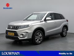 Suzuki Vitara - 1.4 Boosterjet Select Smart Hybrid Limited | Trekhaak | Apple Carplay/Android Auto | Camer