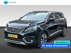 Peugeot 5008 - 1.2 PureTech 130PK BLUE LEASE PREMIUM NAVI PDC TEL NAP