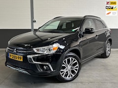 Mitsubishi ASX - 1.6 Cleartec Connect Pro+