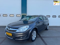 Opel Astra Wagon - 1.6 Temptation