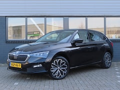 Skoda Scala - 1.0 TSI Style | panodak | adaptive cruise | stuurwiel + stoelen verwarmd | elektrische ach