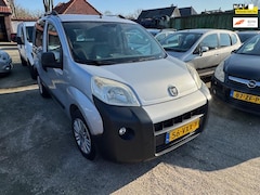 Fiat Fiorino - 1.3 MJ SX