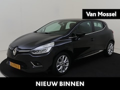 Renault Clio - 0.9 TCe Intens