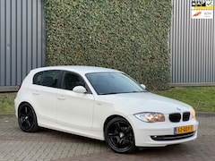 BMW 1-serie - 116i Business Line Airco |Start/Stop |Lmv |Electr Ramen |Nap |Boekjes