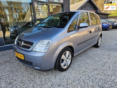 Opel Meriva - 1.6 Maxx Cool AIRCO/cruise