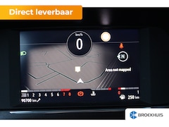 Opel Corsa - 1.2 Elegance | Navigatiesysteem full map | achteruitrijcamera | draadloze telefoonlader