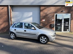 Opel Corsa - 1.2-16V Comfort|AUTOMAAT|NIEUWE APK