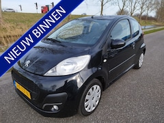 Peugeot 107 - 1.0 * 143.812 KM * EL ramen * toerenteller