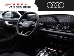 Audi A5 Avant - edition one 35 TFSI 110 kW / 150 pk Avant 7 versn. | Techniek pakket pro | Matrix LED | Pa