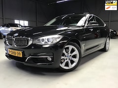 BMW 3-serie Gran Turismo - 320i High Executive I Pano I Leder I Automaat I Clima I Cruise I Navi I Stoelverw I Compl.