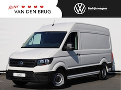 Volkswagen Crafter - Bedrijfswagens Trendline L3 2.0 TDI EU6 103 kW (140 pk) GVW 3.5T | Nieuw model | Airco | C