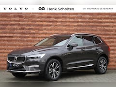 Volvo XC60 - T6 Plug-in hybrid AWD Essential Bright | Stoelverwarming voor/achter | Verwarmbaar stuurwi