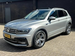 Volkswagen Tiguan - 1.4 TSI Highl. R-Line PANORAMDAK