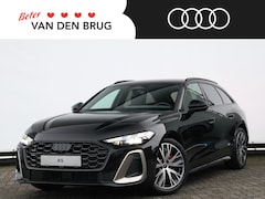 Audi A5 Avant - edition one 35 TFSI 110 kW / 150 pk Avant 7 versn. Techniek pakket pro | Matrix LED | Pass