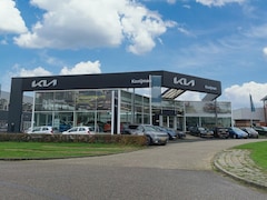 Kia Picanto - 1.0 DPi DynamicPlusLine | Trekhaak | Dealeronderhouden | Eerste Eigenaar | LM Velgen | Nav