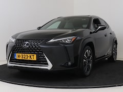 Lexus UX - 250h Executive Line | Head Up Display | Sunroof | Premium Navigatie |