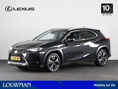 Lexus UX - 250h Preference Line | Parkeersensoren | LM velgen | Dodehoek Ass. |