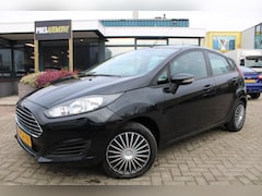 Ford Fiesta - 1.0 Style | AIRCO | CDV | ELEKTRISCHE RAMEN